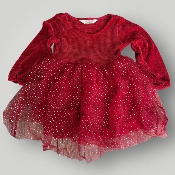 Bundle of 2 Girls’ Dresses – Size 4 - Picture 2 of 9